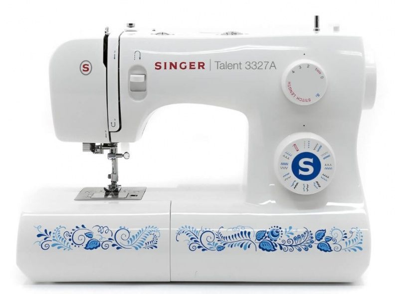Швейная машина Singer 3327A