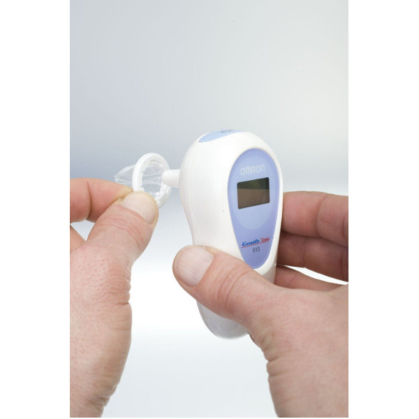 Колпачок защитный зонда для термометра Gentle Temp 510 (20шт.)