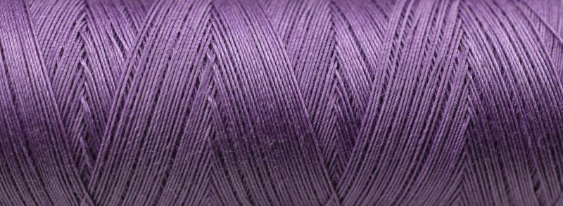 Нитки швейные вощеные Aurora Cotton № 50/3, 180м