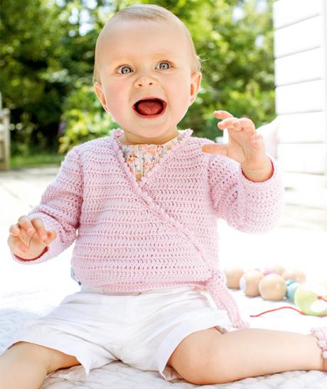 Cotton /Коттон/ пряжа Schachenmayr Baby Smiles, 100% хлопок, 92м/25г