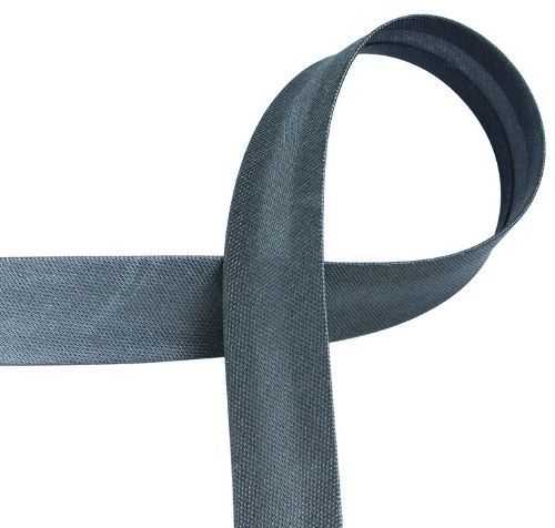 Косая бейка сатин 15 мм X 1 м