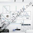 Оверлок Brother 3034 DWTV