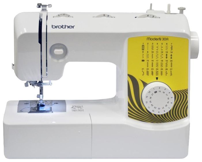 Швейная машина Brother ModerN 30A