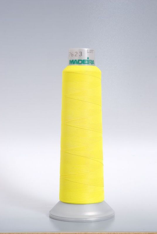 Нитки матовые, вышивальные Frosted Matt MADEIRA №40, 2500м