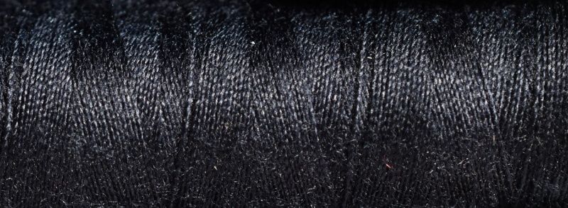 Нитки Aurora швейные Talia №120 универсальные, 200 м.