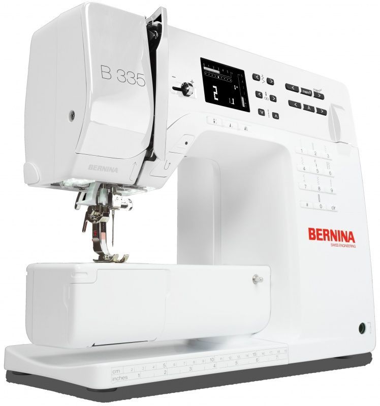 Швейная машина Bernina 335