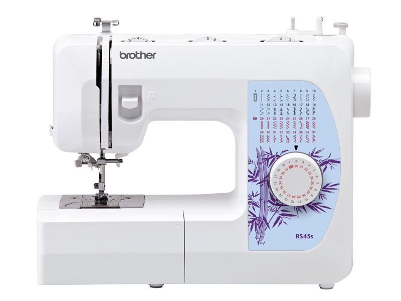 Швейная машина Brother RS-45s