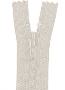 Молния пластик 16см, витая, неразъемная тип 3 (4,15мм) YKK 0561179/16 CFC-36 (841)