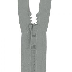 Молния пластик 80см, тракторная, разъемная тип 5 (5,70мм) YKK 4335956/80 VSOR-56 (577)