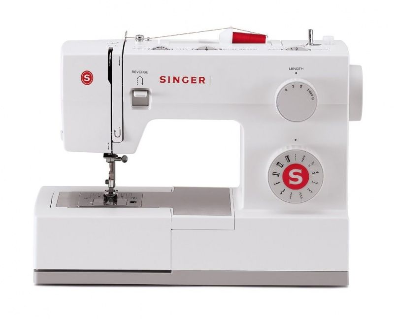 Швейная машина Singer SUPERA 5511