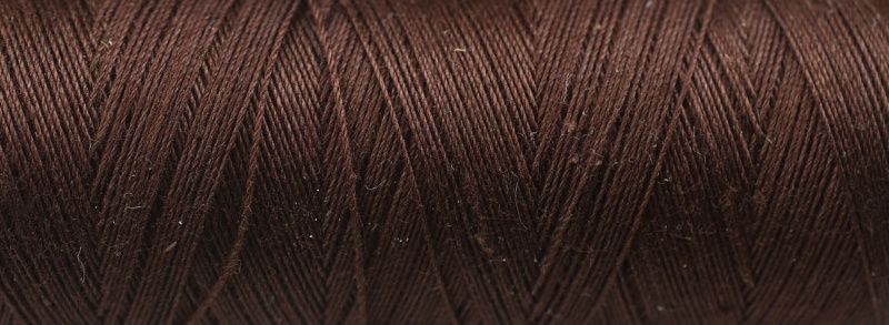 Нитки швейные вощеные Aurora Cotton № 50/3, 180м
