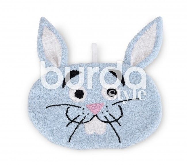 Выкройка Burda 6494