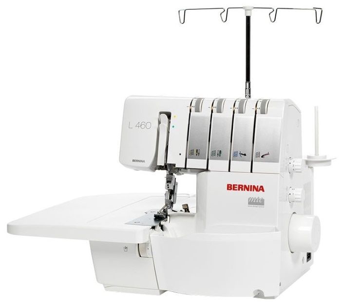 Оверлок Bernina L460