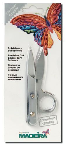Ножницы сниппер Madeira 9492