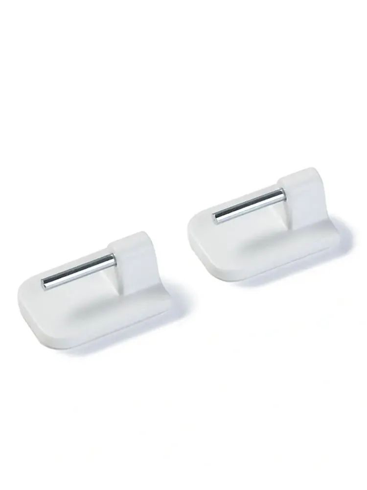 Крючки самоклеящиеся (4шт в упаковке) PRYM 526440