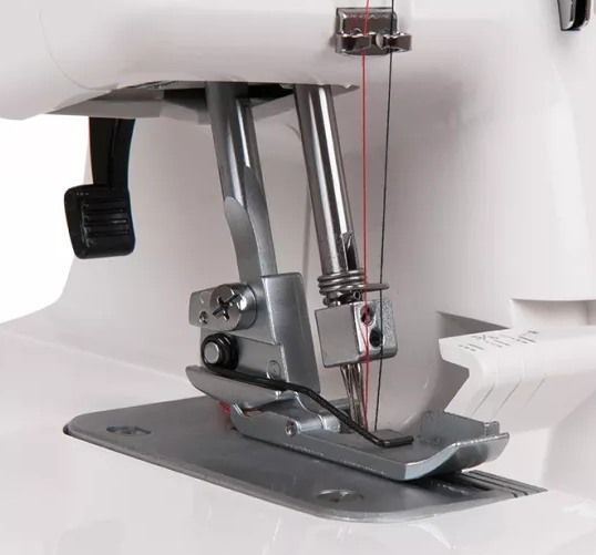 Оверлок Janome MyLock 205D
