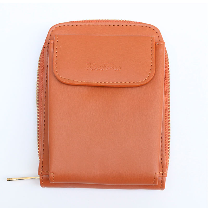 Набор съемных укороченных спиц "Ginger Mini ICON" KnitPro 31290