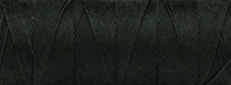 Нитки Aurora швейные для джинсы 30