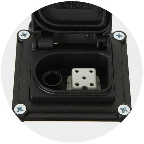 Парогенератор MIE Stiro Pro-300 Inox