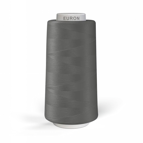 Нитка текстурированная крученая Euron E 150/1 №180 5000м