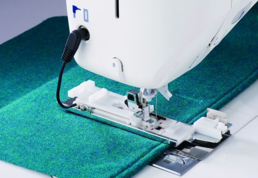 Швейная машина Juki HZL-UX8 Kirei 