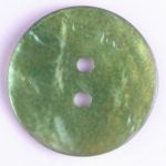 Пуговицы "DILL", цв.светло-зеленый (13 мм) арт.241185/13-24