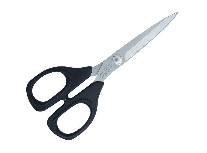 Ножницы портновские с микрозаточкой,165мм KAI N5165SE