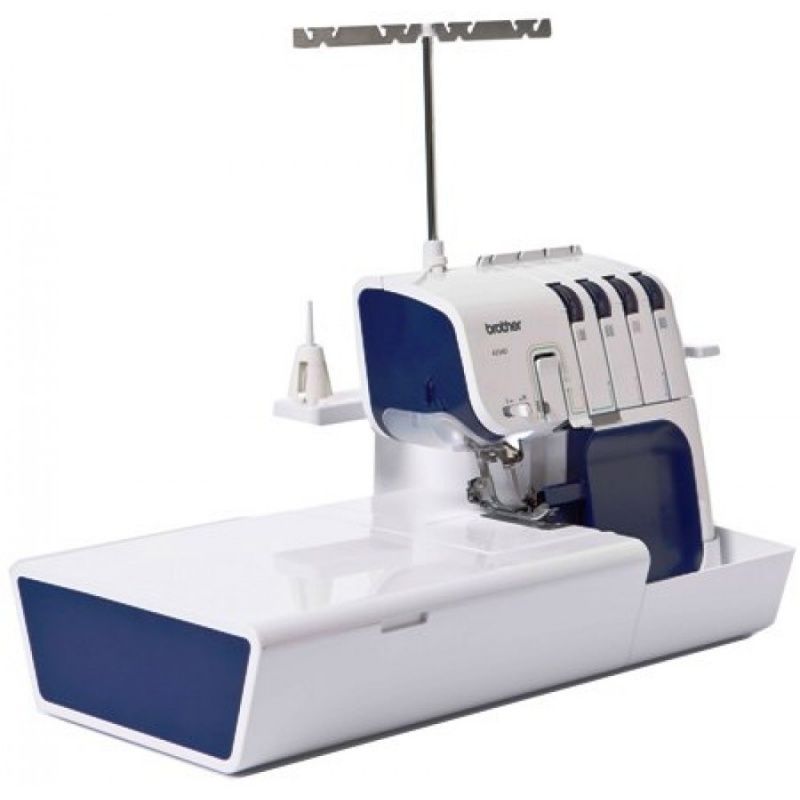 Оверлок Brother 4234 D