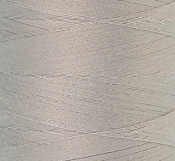 Нитки Mettler SERACOR 120 оверлочные универсальные 1000 м