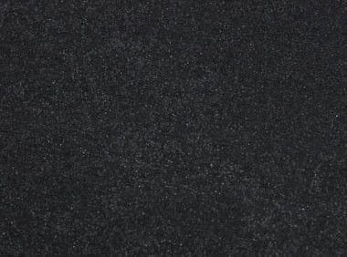 Флизелин черный 90 г/м2, 100см/1м, art.1070HF-BL