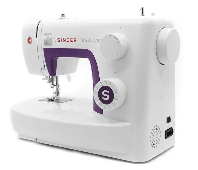Швейная машина Singer 3250