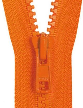 Молния пластик 80см, тракторная, разъемная тип 5 (5,70мм) YKK 4335956/80 VSOR-56