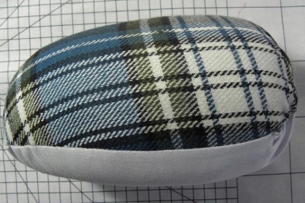 Портновская гладильная болванка 20*14*10 см, PRYM, 611918
