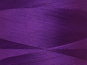 Нитка текстурированная некрученая Euron U 150/1 №180 5000м (2152)