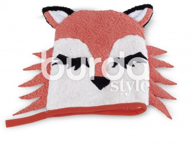 Выкройка Burda 6494