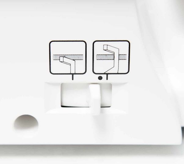 Оверлок Janome ML785