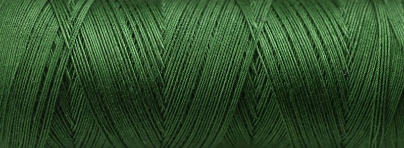 Нитки швейные вощеные Aurora Cotton № 50/3, 180м