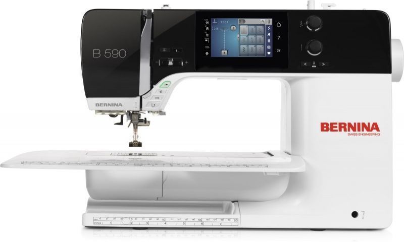 Швейная машина Bernina B590