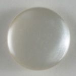 Пуговицы "DILL", цв.белый перламутр (14 мм) арт.211028/14-30
