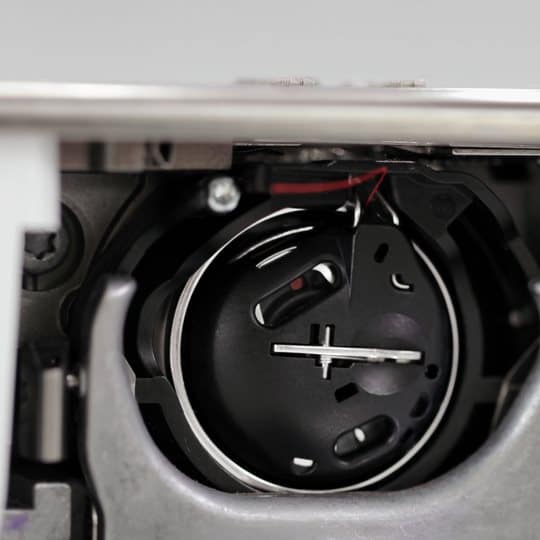 Вышивальная машина Bernina B500