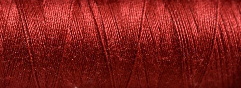 Нитки Aurora швейные Talia №120 универсальные, 200 м.