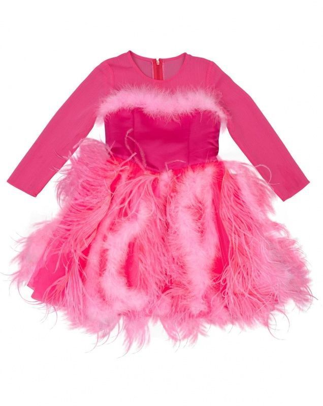 Выкройка Burda 2352