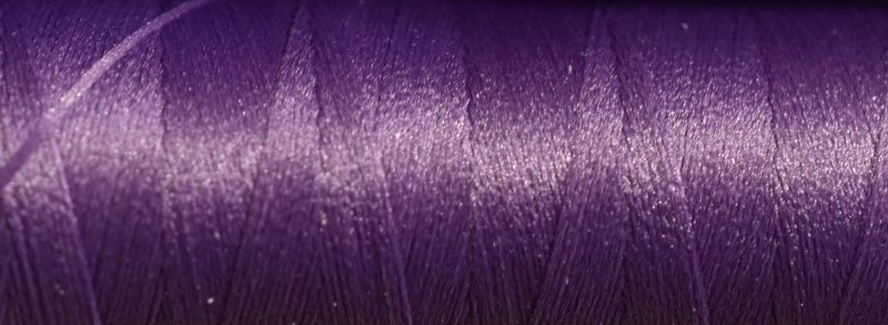 Нитки текстурированные Aurora TEXAR 360m