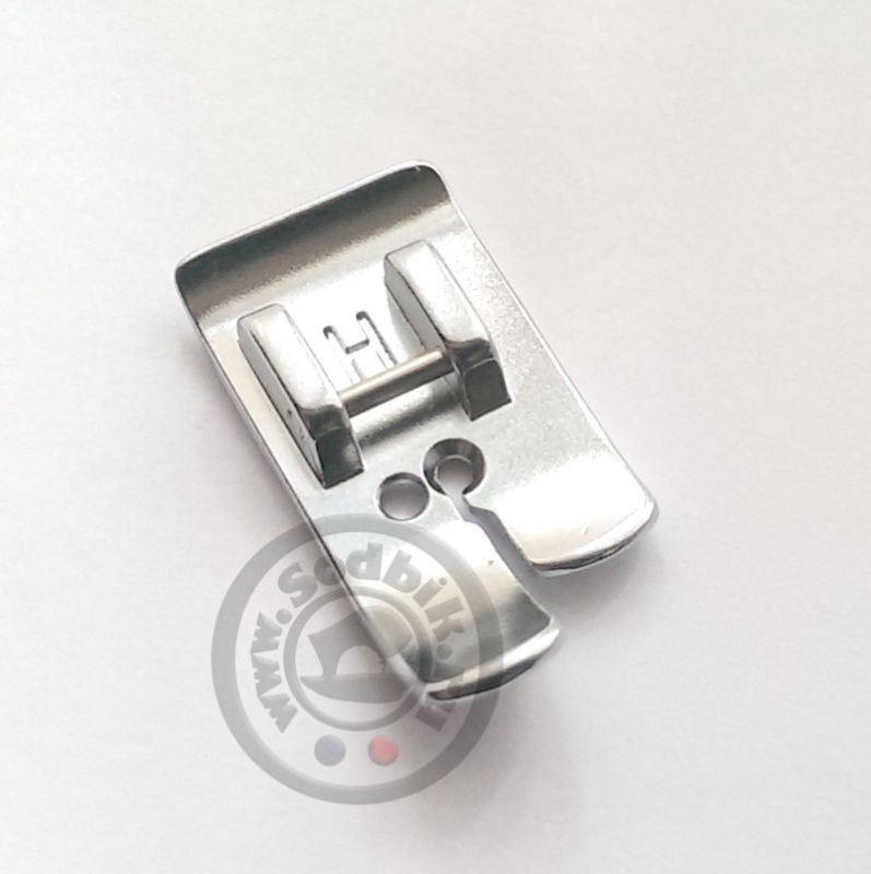 Лапка Janome для прямой строчки 200-007-106
