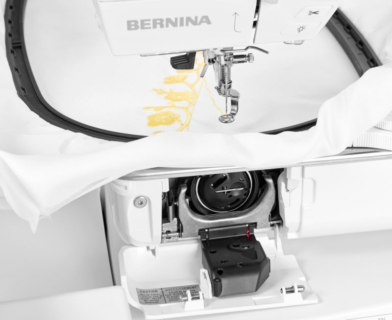 Вышивальный модуль Bernina Embroidery Modul 7/8 серий