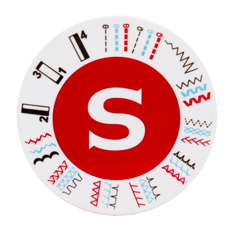 Швейная машина Singer SIMPLE 3223 Red 