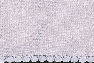 Лапка Bernina №68 подрубатель для образования волнистой кромки 2 мм