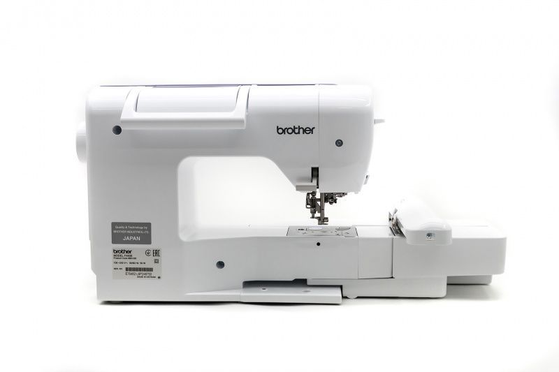 Вышивальная машина Brother Innov-is F440E