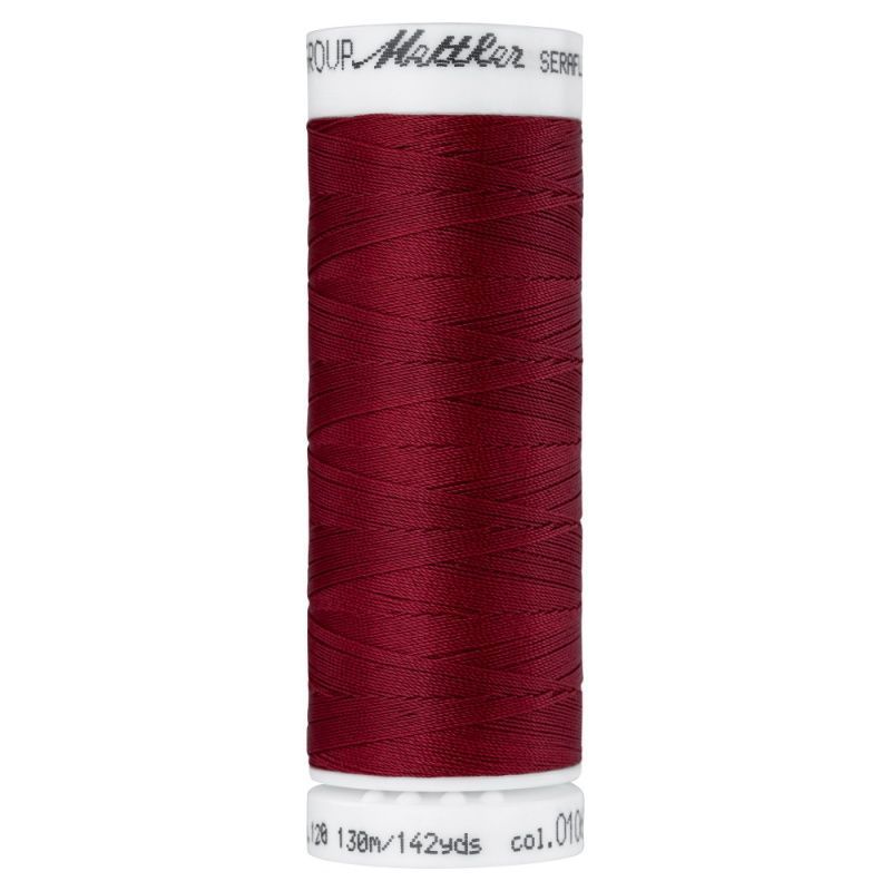 Нитки Mettler SERAFLEX 120 для эластичных швов, 130 м