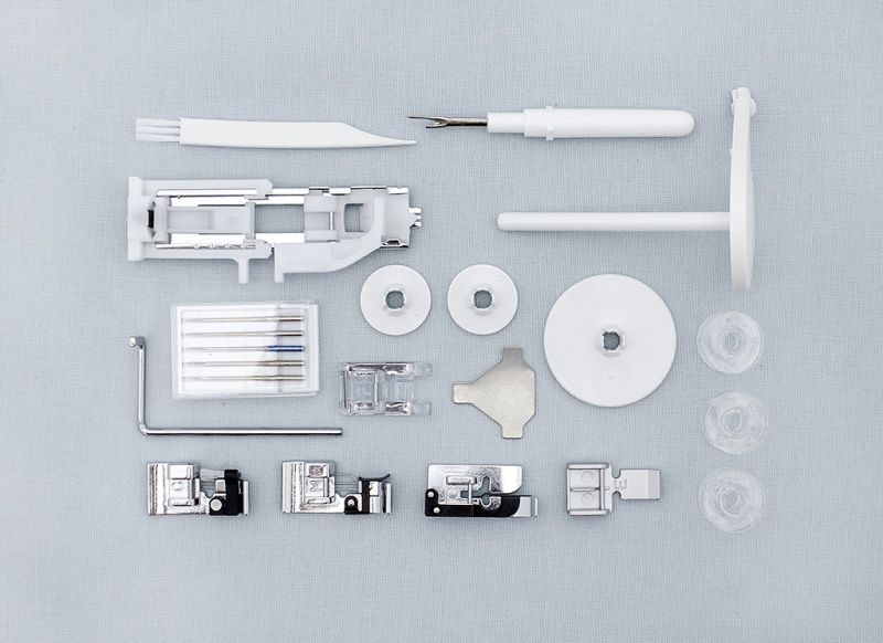 Швейная машина Janome 780DC